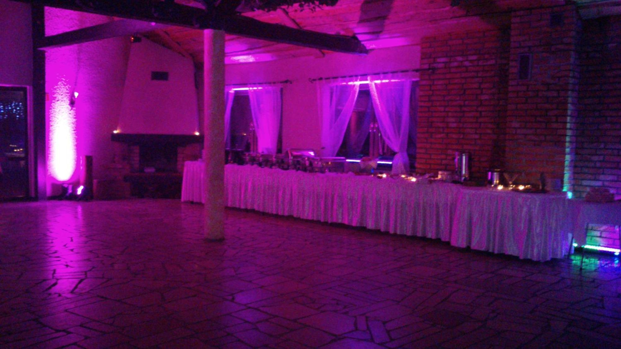 Hotel Stawisko Klaudyn Ngoại thất bức ảnh
