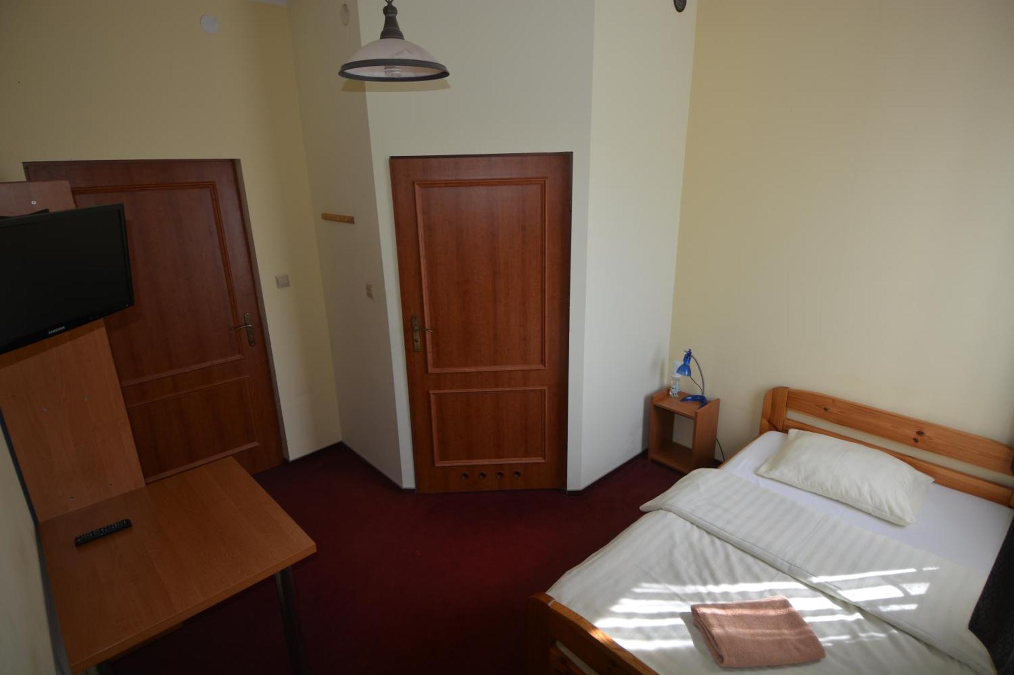 Hotel Stawisko Klaudyn Phòng bức ảnh