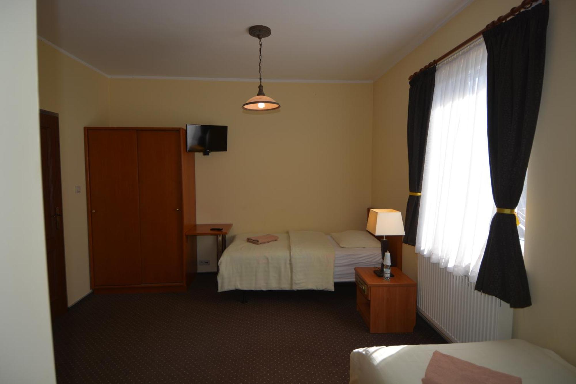 Hotel Stawisko Klaudyn Phòng bức ảnh