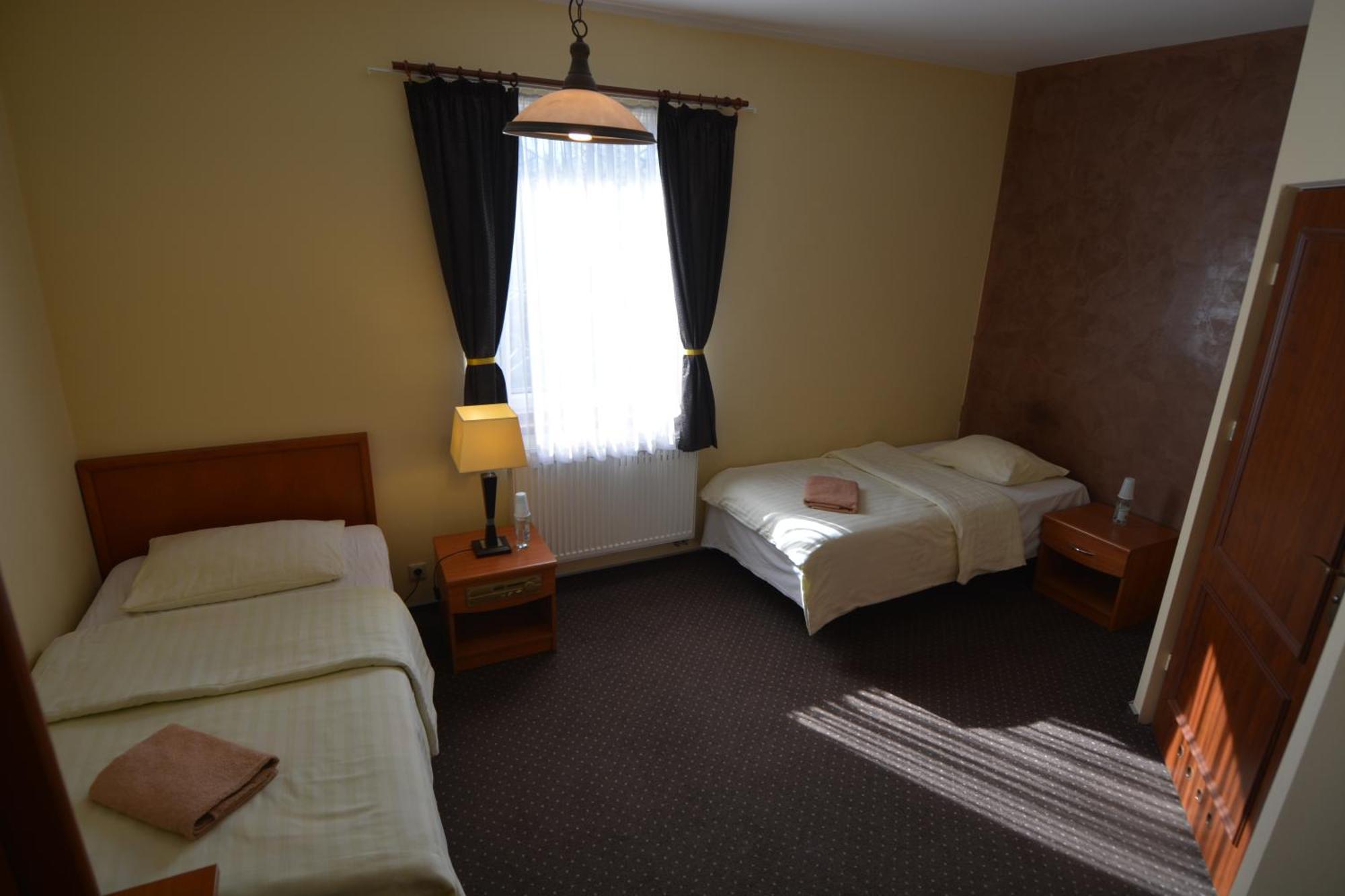 Hotel Stawisko Klaudyn Phòng bức ảnh