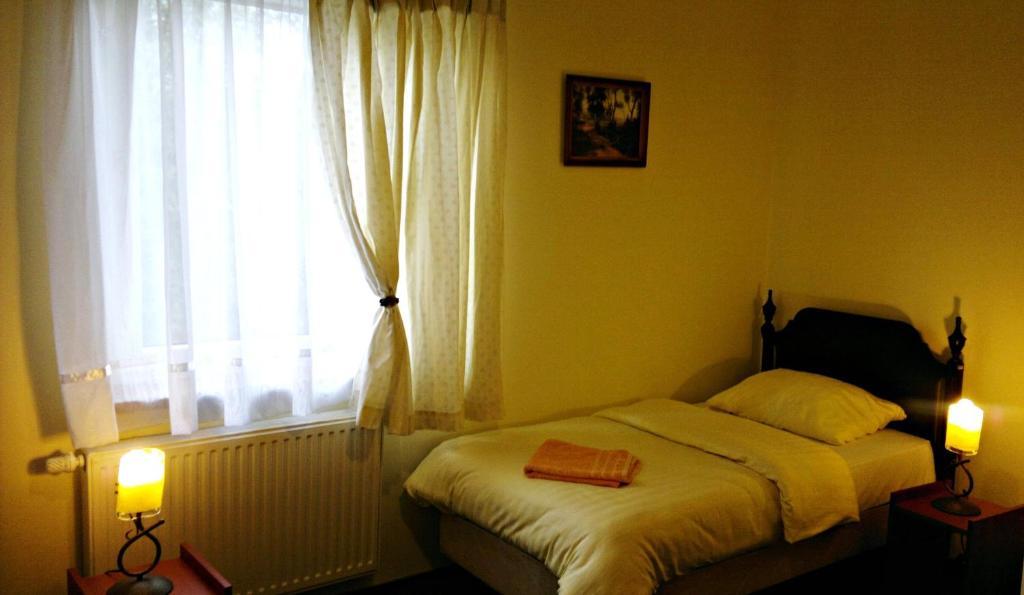 Hotel Stawisko Klaudyn Phòng bức ảnh